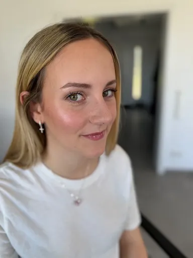 Alltagslook-Make-up von Daniela Reuschling (Bild 1 von 44)