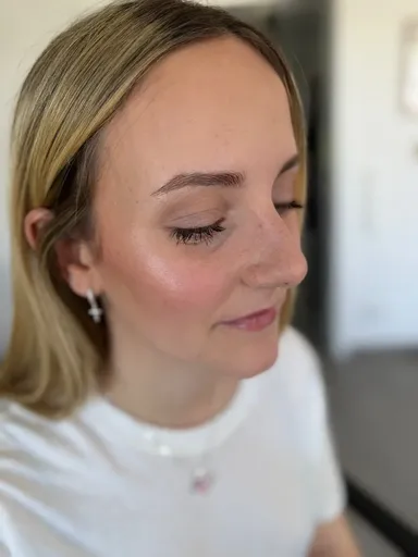Alltagslook-Make-up von Daniela Reuschling (Bild 2 von 44)