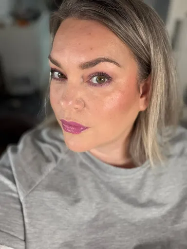 Alltagslook-Make-up von Daniela Reuschling (Bild 3 von 44)