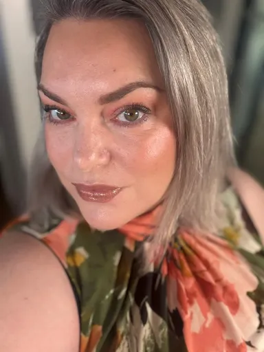 Alltagslook-Make-up von Daniela Reuschling (Bild 4 von 44)