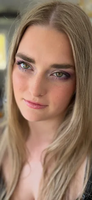 Glamour-Make-up von Daniela Reuschling (Bild 1 von 47)