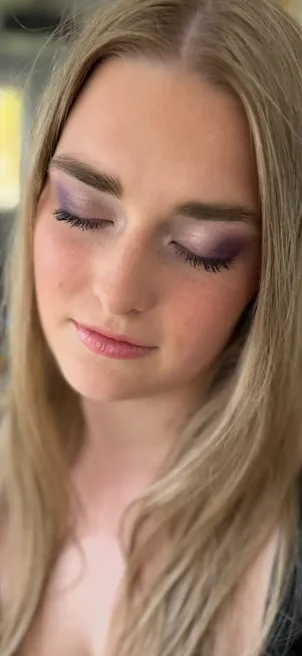 Glamour-Make-up von Daniela Reuschling (Bild 2 von 47)